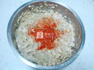 Baked Skin Dregs [local Specialties---with Skin Dregs Production Method] recipe