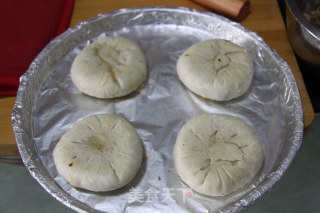 Late Moon Cakes——【su-style Fresh Meat Moon Cakes】 recipe