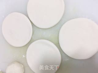 Bai Ji Mo recipe