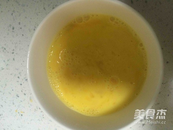 Jingjiang Eggs recipe