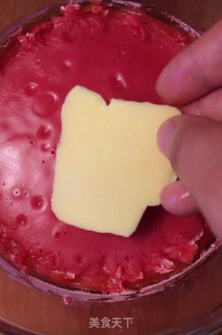 Pitaya Xuemei Niang recipe