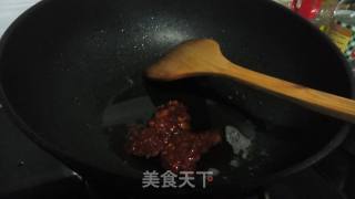 Mapo Tofu recipe