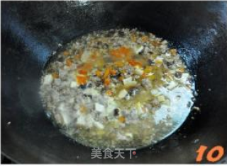 Nanchang's Most Distinctive Delicious "fu" Soup recipe