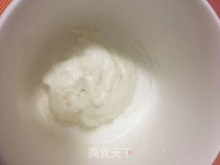 Soup Type Wheat Germ Two-color Toast recipe