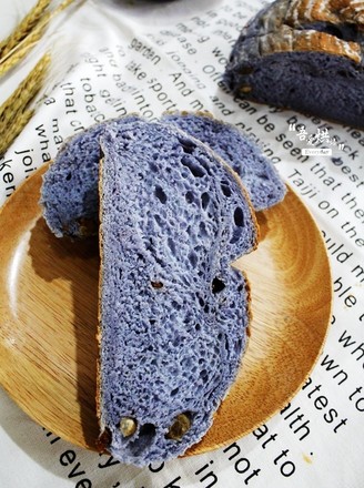 Starry Bread recipe