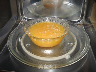 Stewed Tremella with Gong Tang recipe