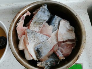 Guizhou Sour Soup Fish recipe