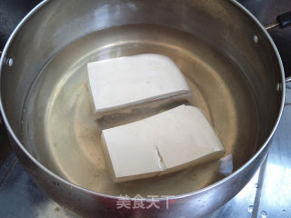 Silver Carp Head Tofu Soup recipe