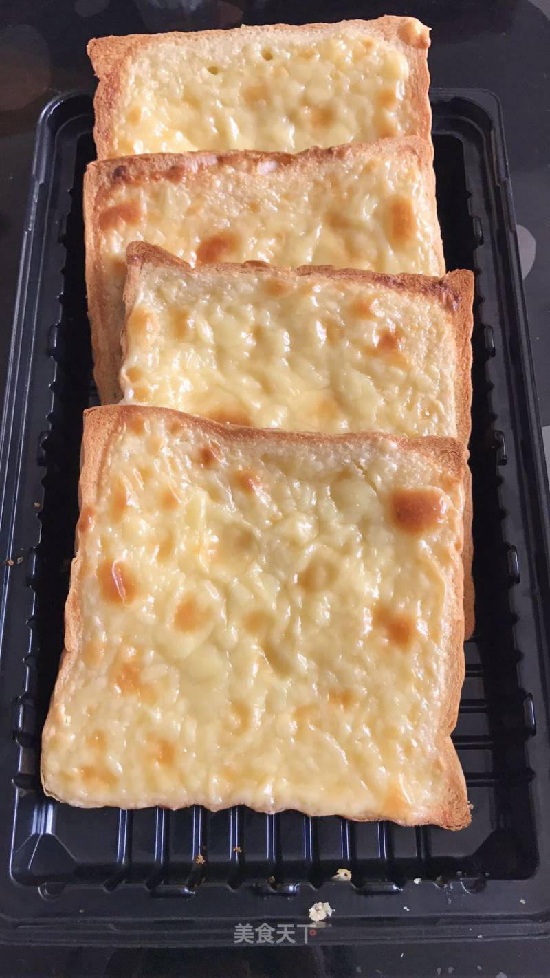 #四session Baking Contest and is Love to Eat Festival# Cheese Rockyaki recipe