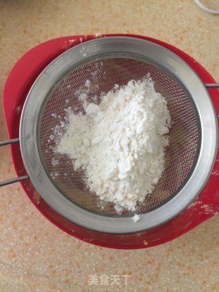 #the 4th Baking Contest and is Love to Eat Festival#margarita Cookies recipe