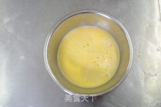 Wolfberry Pudding recipe