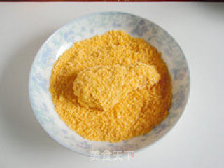Golden Temptation-crispy Wing Root recipe