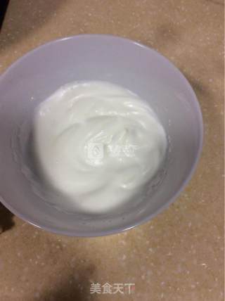 Cotton Candy recipe
