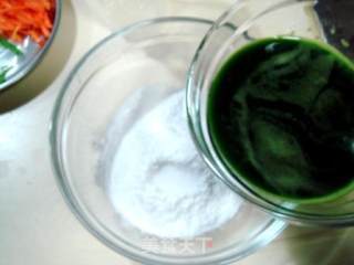 Jade Jelly recipe