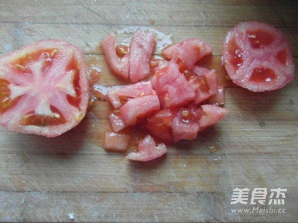 Tomato Scented Hot Pot Base recipe