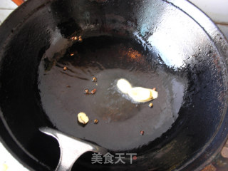 Crucian Fish Soup recipe