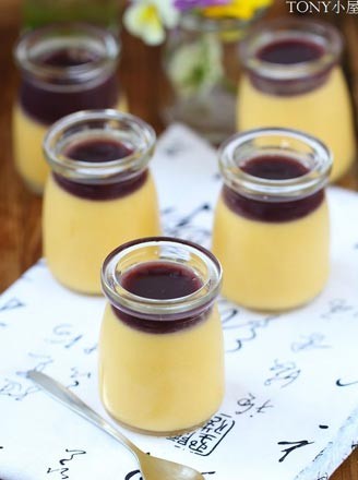 Mango Yogurt recipe