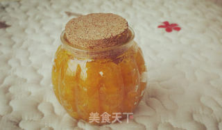 Mango Jam recipe