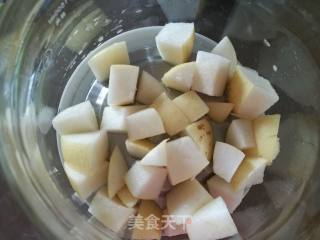 Sydney Red Date Tea recipe