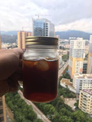 The New Favorite of Summer | Cold Brew Coffee in Star Daddy's Shop recipe
