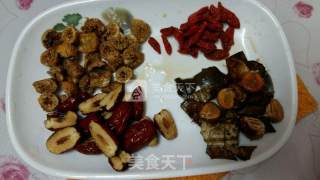 Fig Health Soup recipe