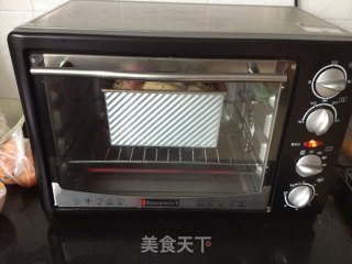 Oatmeal Milk Toast recipe