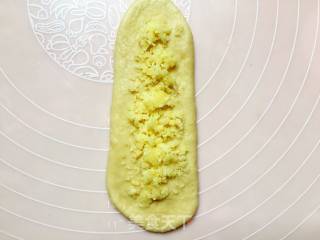 Coconut Bread recipe