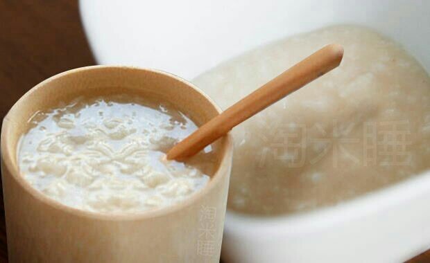 6 Minutes to Make Homemade Rice Wine [the Easiest Way to Open Rice Wine that Saves Trouble] ヽ(•̀ω•́ )ゝ Homemade Sake Lees. Glutinous Rice. Sake Brewing recipe