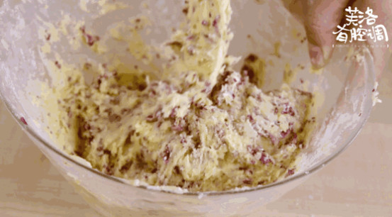 Rose Cookie 0 Failure Rate Approach recipe