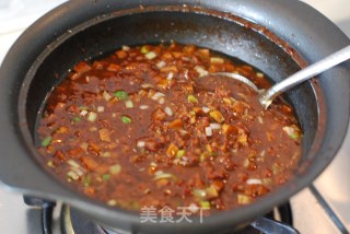 Family’s Favorite [jianjiang Noodles] recipe