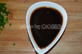 Shredded Eggplant recipe