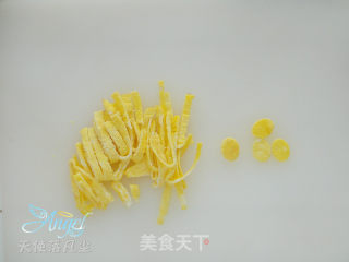 【shandong】children's Spring Cake recipe