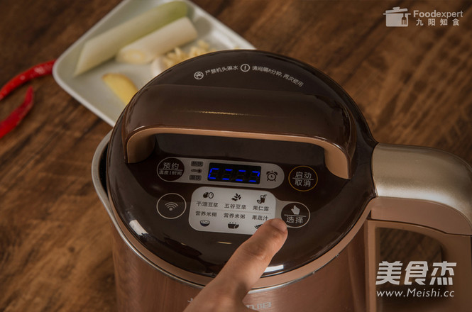 Jelly Mahjong recipe