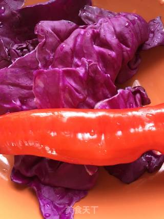 Mixed Vegetables recipe