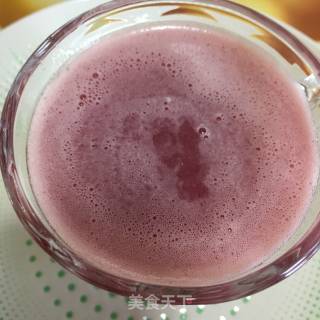 Pomegranate Juice recipe