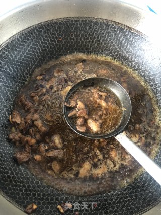 The Best Lamb Noodle in My Heart recipe