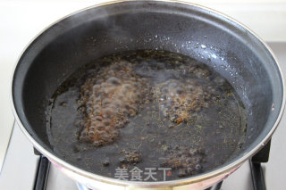 Sixi Meatballs recipe