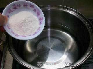 Refreshing Series~sweet Desserts in Hot Weather@@水宁柔豆奶布丁 recipe