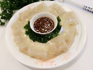 Crystal Jelly recipe