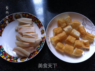 Sweet and Sour Pork Ribs recipe