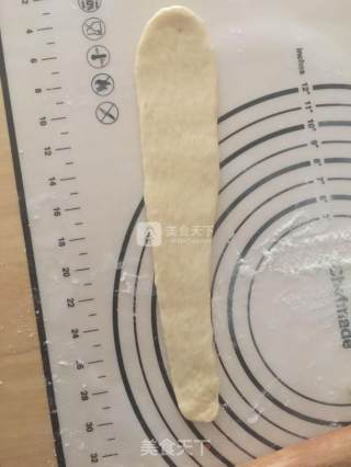 Butter Roll Meal Pack recipe