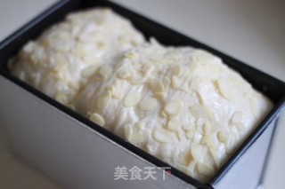 Yogurt Toast recipe