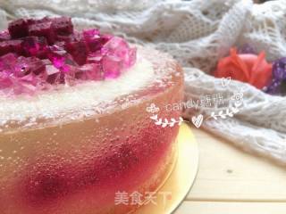 # Fourth Baking Contest and is Love Eating Festival# Summer Special Drink Cake recipe