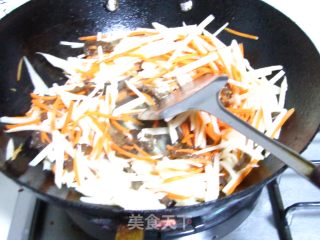Stir Fry recipe