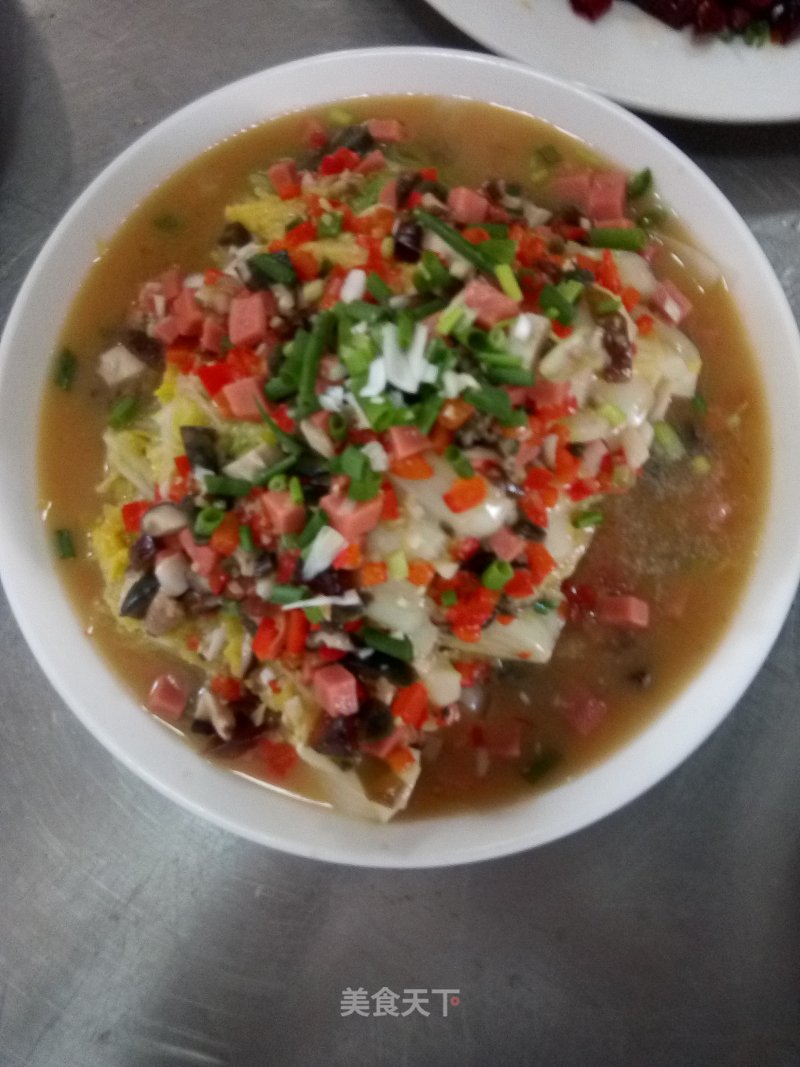 Seasonal Recipes recipe
