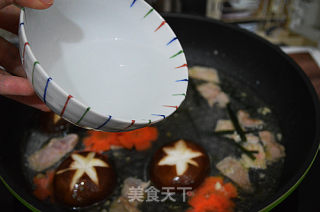 Miso Tofu Soup recipe