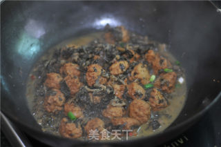 【hunan】lotus Root Meatballs recipe