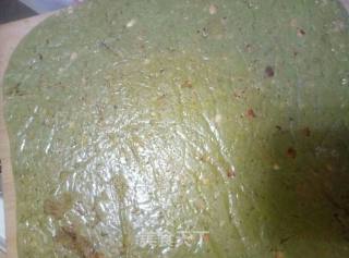 Savory Nougat recipe