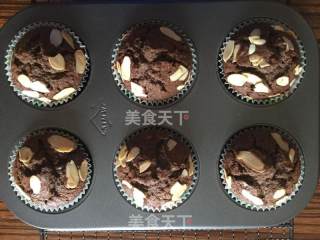 Chocolate Cupcakes recipe