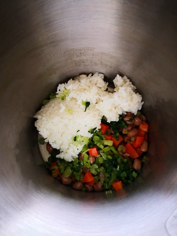 Vegetable Broth recipe